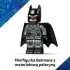 LEGO DC Batman, Batmobil z filmu Batman, 76332