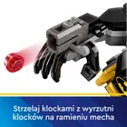 LEGO DC Batman, Mechaniczna zbroja Batmana, 76270