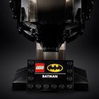 LEGO DC Super Heroes, Maska Batmana, 76182