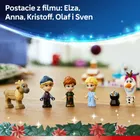 LEGO Disney, Kalendarz adwentowy na 2025 rok, 43273