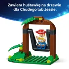 LEGO Disney, Konne ranczo Blaze'a, 43304