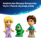 LEGO Disney, Mała wieża Roszpunki, 43294