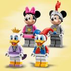 LEGO Disney Mickey and Friends, Miki i przyjaciele - obrońcy zamku, 10780