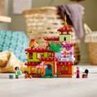 LEGO Disney Princess, Dom Madrigalów, 43202