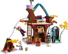 LEGO Disney Princess, Kraina Lodu 2, Zaczarowany domek na drzewie, 41164