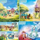 LEGO Disney Princess, Mrożone smakołyki Elzy, 43234