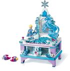 LEGO Disney Princess, Szkatułka na biżuterię Elsy, 41168