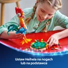 LEGO Disney Princess, Vaiana 2, Heiheia, 43272