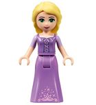 LEGO Disney Princess, Wieża Roszpunki, 41054