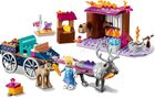 LEGO Disney Princess, Wyprawa Elsy, 41166