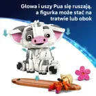 LEGO Disney, Pua, 43292