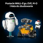 LEGO Disney, WALL-E i EWA, 43279