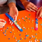 LEGO DOTS, Dodatki DOTS, Seria 2, saszetka, 41916