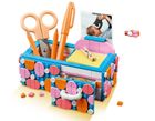 LEGO DOTS, Organizer na biurko, 41907