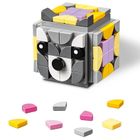 LEGO DOTS, Stojaki na zdjęcia z motywem zwierzęcym, 41904