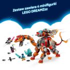 LEGO DREAMZzz, Dinostatek kosmiczny, 71514