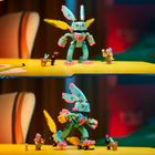 LEGO DREAMZzz, Izzie i króliczek Bunchu, 71453