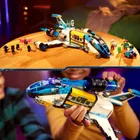LEGO DREAMZzz, Kosmiczny autobus pana Oza, 71460
