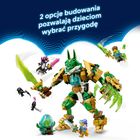 LEGO DREAMZzz, Lisi mech-strażnik, 71508