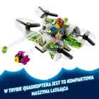LEGO DREAMZzz, Terenówka Mateo, 71471