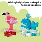 LEGO DUPLO, Gra w budowanie zwierzątek, 10472