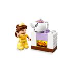 LEGO DUPLO, Herbatka u Belli, 10877