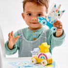 LEGO DUPLO, Jednorożec, 10953