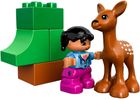 LEGO DUPLO, Leśne zwierzęta, 10582