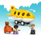 LEGO DUPLO, Pierwszy raz na lotnisku, 10443