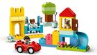 LEGO DUPLO, Pudełko z klockami Deluxe, 10914