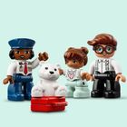 LEGO DUPLO, Samolot i lotnisko, 10961