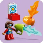 LEGO DUPLO, Spider-Man i przyjaciele w wesołym miasteczku, 10963