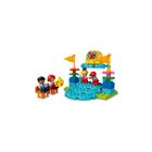 LEGO DUPLO, Wesołe miasteczko, 10841