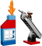 LEGO DUPLO, Wóz strażacki, 10592