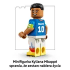 LEGO Editions, Kylian Mbappé - piłkarskie momenty, 43013