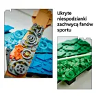 LEGO Editions, Lionel Messi - cieszynka, 43018