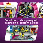 LEGO Fortnite, Jaskinia Ubawu, 77082