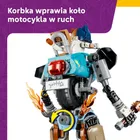 LEGO Fortnite, Kitek, 77081