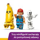 LEGO Fortnite, Skórek i Iskra oraz obóz, 77075