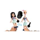 LEGO Friends, Artystyczna kawiarnia Emmy, 41336