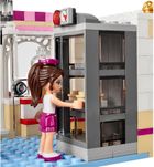 LEGO Friends, Cukiernia w Heartlake, 41119