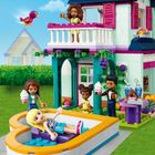 LEGO Friends, Dom rodzinny Andrei, 41449