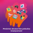 LEGO Friends, Dom rodzinny Liann, 42687