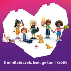 LEGO Friends, Domek klubu przyjaciół z Heartlake, 42689