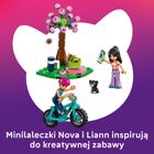 LEGO Friends, Domek na luksusowym kempingu, 42682