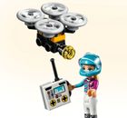 LEGO Friends, Dzień wielkiego wyścigu, 41352
