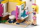 LEGO Friends, Impreza Andrei na basenie, 41374