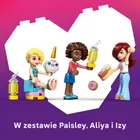 LEGO Friends, Jednorożcowa kawiarnia, 42684