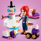 LEGO Friends, Kalendarz adwentowy, 41382