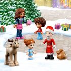 LEGO Friends, Kalendarz adwentowy, 41706